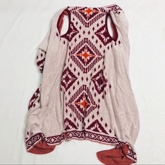 Cato Girls Open Front Cardigan Size 10/12 - Picture 2 of 5